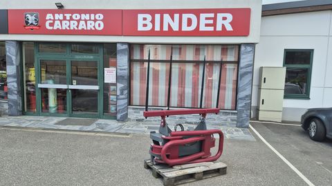 Sonstige EcoLine Ballentransporter Optimus