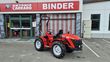 Antonio Carraro Wendesitztraktor TTR 3800 HST