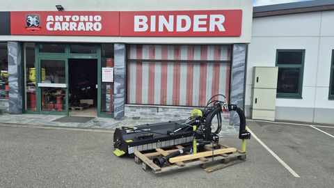 Ferox Seitenmulcher SFM 185