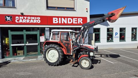 Steyr 8065 T