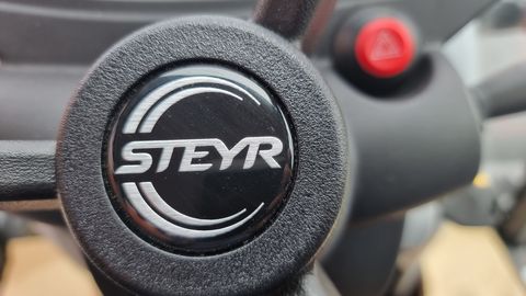 Steyr 4080 Kompakt (Stage V)