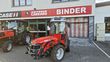 Antonio Carraro SN 6800 V + RedCab + FH 