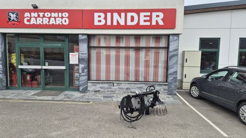 Sonstige EcoLine Wilkrautbürste WB 700