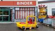 Ilmer M2 C150 Profi-Sichelmulcher