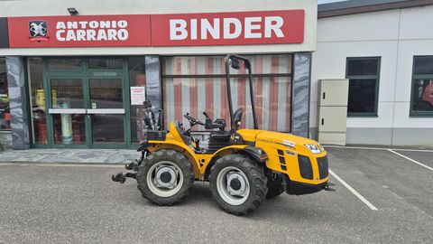 Antonio Carraro Wendesitztraktor 