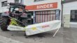 Claas 2650 PLUS Heckscheibenmähwerk