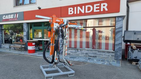 Rinieri Rinieri Laubschneider CRV Tower 5+2+ verstb. Unt