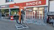 Rinieri Rinieri Laubschneider CRV Tower 5+2+ verstb. Unt