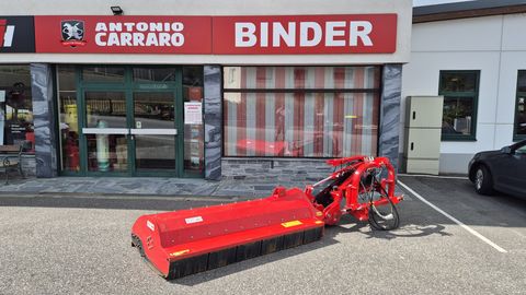 Tehnos Schwenk-Seitenmulcher MBPL 200