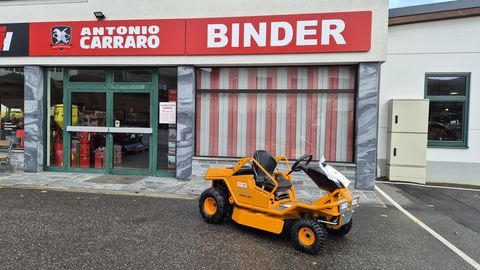 AS-Motor Hochgrasmäher AS 915 Sherpa 2WD B&S