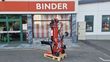 Sonstige EcoRedLine Holzspalter 22to