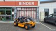 AS-Motor AS 940 SHERPA 4WD