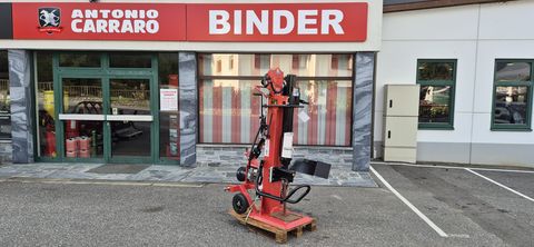 Sonstige EcoRedLine Holzspalter HS 22 ZW
