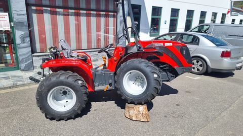 Antonio Carraro TN 5800 MONTY StufeV