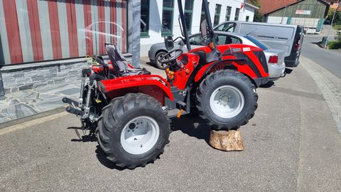 Antonio Carraro TN 5800 MONTY StufeV