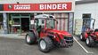 Antonio Carraro TRH 9800 Frontlenker Hydrostat. m. Wendesitz 
