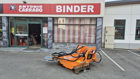 Sonstige EcoLine IF 150+automat. Zwischenstock-Mähscheibe