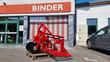 Sonstige EcoRedLine Redmouse Kartoffelroder