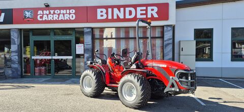 Antonio Carraro Wendesitztraktor TR 5800 INFINITY-CVT+UNIFLEX