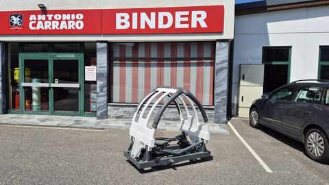 Sonstige EcoLine Rundballenzange RBZ 2000