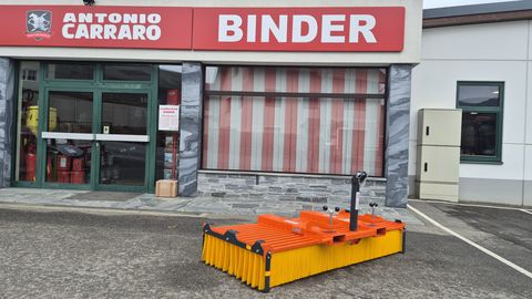 Sonstige EcoLine Kehrbürste 2000 XL