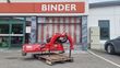 Sonstige EcoRedLine AG 165