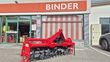 Sonstige EcoRedLine Bodenfräse BF 200L