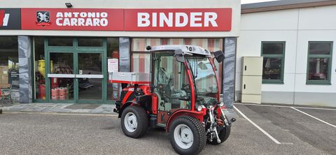 Antonio Carraro SP 4800 HST Stufe V