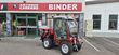 Antonio Carraro SP 4800 HST Stufe V