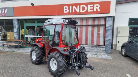 Antonio Carraro TRX 7800 StarLight+Joy+Uniflex