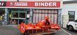 Kuhn Kreiselegge HRB 302 Duplex