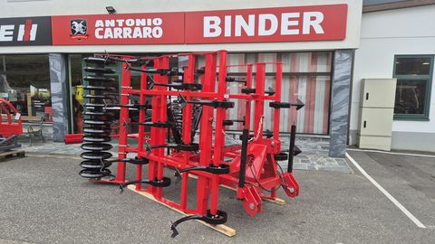 Sonstige EcoLine Leichtgrubber LG 400 DRW