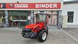 Antonio Carraro SRX 5800 TORA mit XLRedCab - Kabine