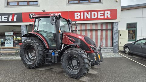 Valtra A 115
