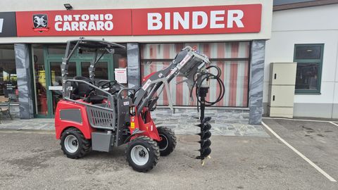 Sonstige EcoLine EBG Heavy Duty 5000 m. EURO+Set