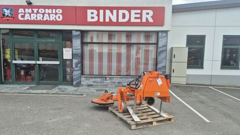 Rinieri BioDynamic RSI 65 m Zwischenstockmähscheibe