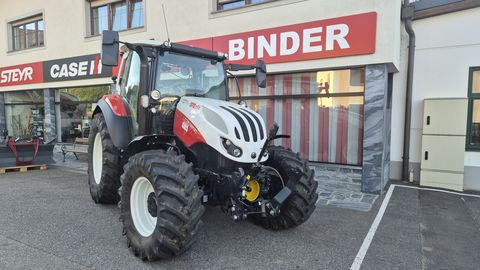 Steyr EXPERT 4120 S-CONTROL 8