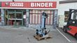 Sonstige EcoLine Holzspalter Bernardo HS 13 Z 