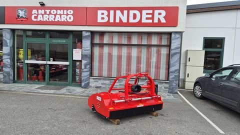 Tehnos Heckmulcher MUL 170 LW