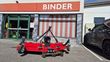 Sonstige EcoRedLine Sichelmähwerk SM 210