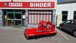Tehnos Front- und Heckmulcher MU 250 R LW