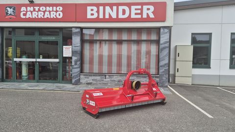 Sonstige EcoRedLine Mulcher EM 200