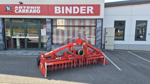 Vigolo EN 300 PLUS Kreiselegge + Packerwalze + NSK