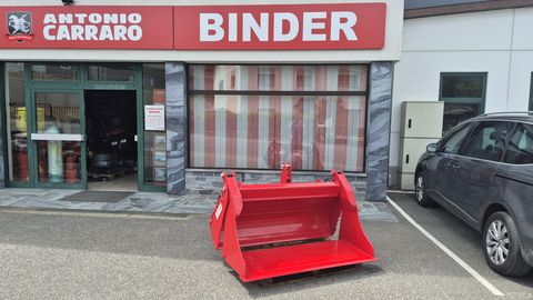 Sonstige EcoLine Schaufel 4in1 1400 EURO+Kat.II