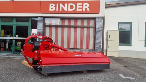 Tehnos Seitenmulcher MB 220 LowVib