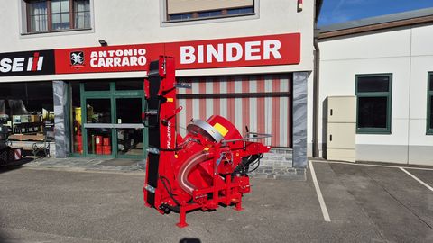 Vogesenblitz Quatromat SAT 4 700/52 P-THO