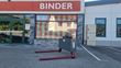 Sonstige EcoLine Ballentransporter hydr. vstb.