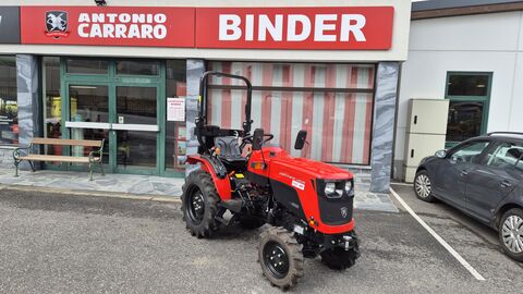 Antonio Carraro PANTHER 26 X-MAS - NUR 94CM AB!!