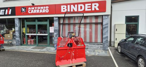 Königswieser KGD 60 LC Forst - Seilwinde