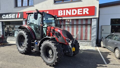 Valtra A 115